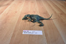 Hasbro 2015 Jurassic World Velociraptor Charlie Action Figure