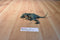 Hasbro 2015 Jurassic World Velociraptor Charlie Action Figure