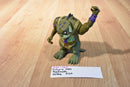 Telepix 1985 Thunercats Slithe Action Figure