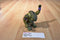 Telepix 1985 Thunercats Slithe Action Figure
