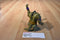 Telepix 1985 Thunercats Slithe Action Figure
