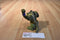 Telepix 1985 Thunercats Slithe Action Figure