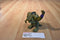 Telepix 1985 Thunercats Slithe Action Figure