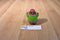 Disney Pixar Monsters U Don Carlton Action Figure