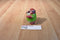 Disney Pixar Monsters U Don Carlton Action Figure
