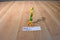 Spin master Disney Pixar Monsters U Terry and Terri Perry Action Figure