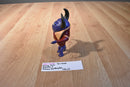 Spin Master Disney Pixar Monsters U Johnny Worthington Action Figure