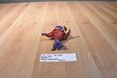Spin Master Disney Pixar Monsters U Johnny Worthington Action Figure