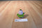 Spin Master Disney Pixar Monsters U Squishy Action Figure