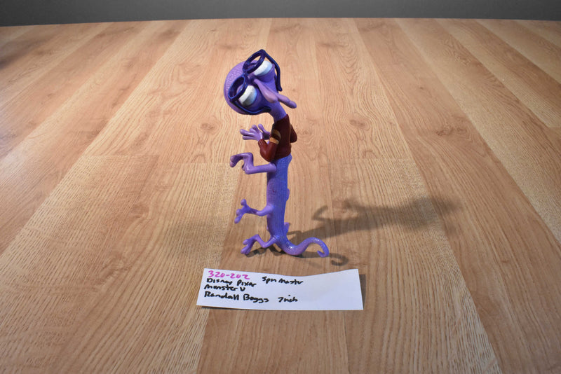 Spin Master Disney Pixar Monsters U Randall Boggs Action Figure