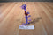 Spin Master Disney Pixar Monsters U Randall Boggs Action Figure