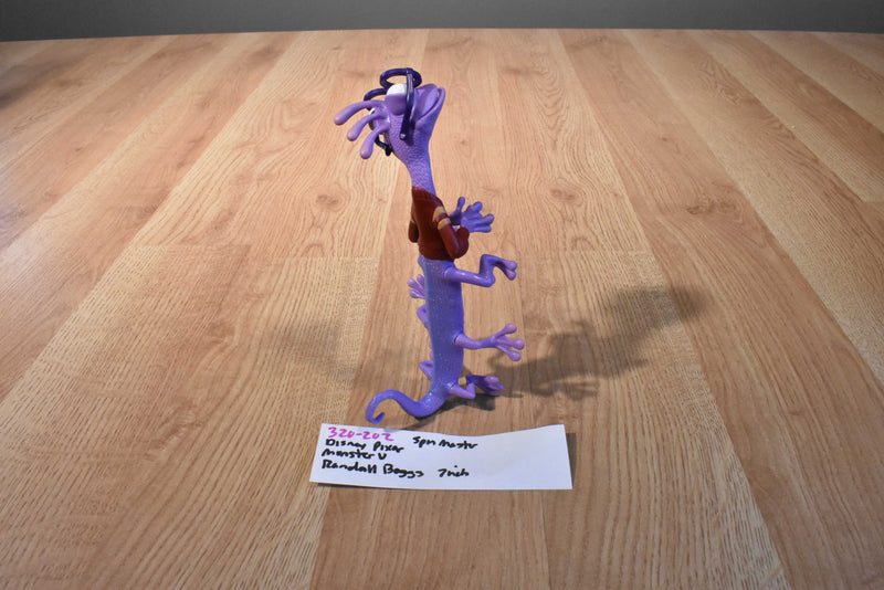 Spin Master Disney Pixar Monsters U Randall Boggs Action Figure