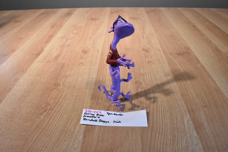 Spin Master Disney Pixar Monsters U Randall Boggs Action Figure