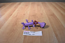 Spin Master Disney Pixar Monsters U Randall Boggs Action Figure