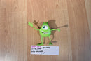 Spin master Disney Pixar Monsters U Mike Wazowski Action Figure