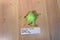 Spin master Disney Pixar Monsters U Mike Wazowski Action Figure