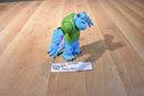 Spin Master Disney Pixar Monsters U Sulley Action Figure