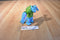 Spin Master Disney Pixar Monsters U Sulley Action Figure