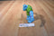 Spin Master Disney Pixar Monsters U Sulley Action Figure