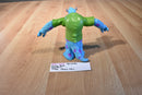 Spin Master Disney Pixar Monsters U Sulley Action Figure