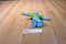 Spin Master Disney Pixar Monsters U Sulley Action Figure