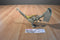 Hasbro 2015 Jurassic World Growler Dilophosaurus Dinosaur