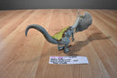 Hasbro 2015 Jurassic World Growler Dilophosaurus Dinosaur