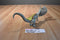 Hasbro 2015 Jurassic World Growler Dilophosaurus Dinosaur