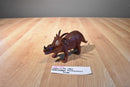 Imperial Like Styracasaurus Dinosaur