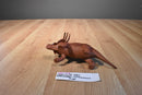 Imperial Like Styracasaurus Dinosaur