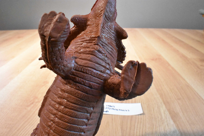 Imperial Like Styracasaurus Dinosaur