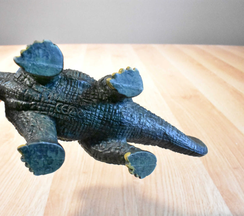 AAA Vintage Brachiosaurus Dinosaur