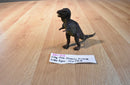 AAA Vintage Allosaurus Dinosaur
