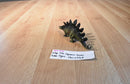 AAA Vintage Stegosaurus Dinosaur