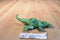 Vintage PVC Ankylosaurus Allosaurus Stegosaurus Dilophosaurus Dinosaurs