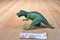 Vintage PVC Ankylosaurus Allosaurus Stegosaurus Dilophosaurus Dinosaurs