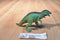 Vintage PVC Ankylosaurus Allosaurus Stegosaurus Dilophosaurus Dinosaurs
