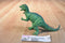 Vintage PVC Ankylosaurus Allosaurus Stegosaurus Dilophosaurus Dinosaurs