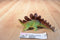 Vintage PVC Ankylosaurus Allosaurus Stegosaurus Dilophosaurus Dinosaurs