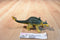 Vintage PVC Ankylosaurus Allosaurus Stegosaurus Dilophosaurus Dinosaurs