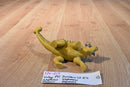 Vintage PVC Ankylosaurus Allosaurus Stegosaurus Dilophosaurus Dinosaurs