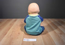 Berjusa Anatomically Correct Sleeping Baby Boy Doll