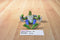 Kazuki Takahashi Yu Gi Oh Rude Kaiser Action Figure