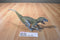 Hasbro 2015 Jurassic World Battle Wound Indominus Rex
