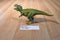 Schleich 2011 Green and Yellow T-Rex
