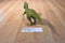 Schleich 2011 Green and Yellow T-Rex
