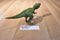 Schleich 2011 Green and Yellow T-Rex