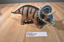 Toys R Us Maidenhead Triceratops Rubber Action Figure