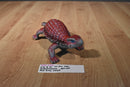 UKRD Dor Mei 1986 Ankylosaurus Dinosaur Action Figure