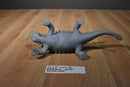 UKRD Dor Mei 1986 Ankylosaurus Dinosaur Action Figure